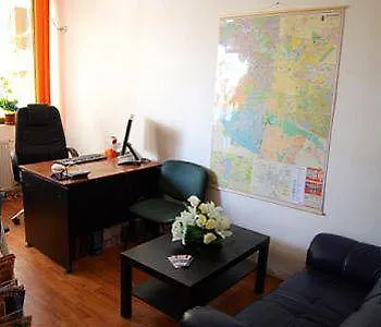 Hostel Litovoi Bucharest Romania