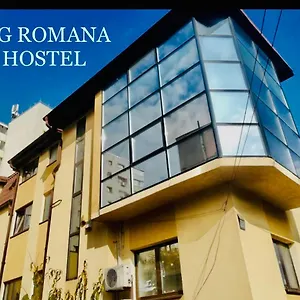  Hostel A.g Romana
