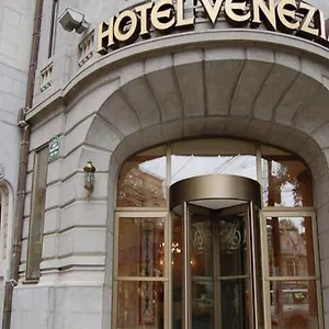 Hotel Venezia By Zeus International, Bucureşti