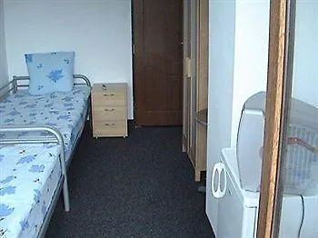 Hostel Litovoi Bucharest