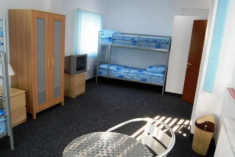 Hostel Litovoi Bukarest