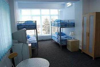 Hostel Litovoi Bukarest 0*,