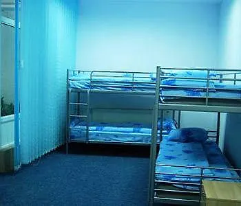 Hostel Litovoi Bukarest Rumänien