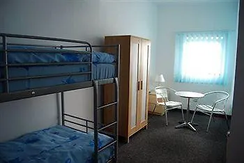 Hostel Litovoi Bukarest