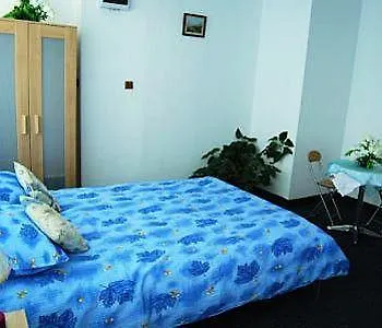 Hostel Litovoi 布加勒斯特