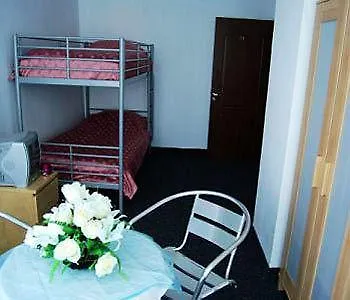 Hostel Litovoi Bukarest
