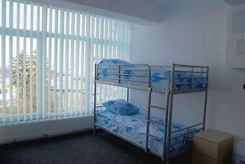 Hostel Litovoi Bukarest