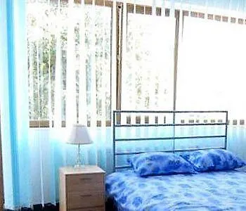 Hostel Litovoi Bukarest