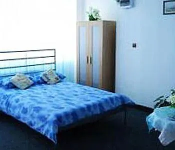 Hostel Litovoi Bukarest