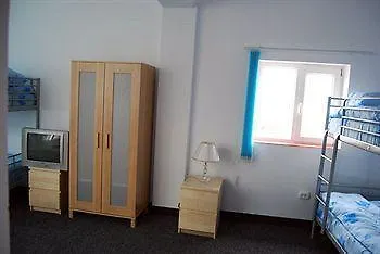 Hostel Litovoi Bukarest