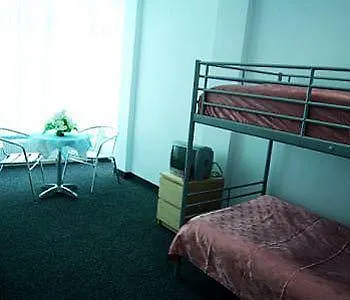 Hostel Litovoi Bukarest