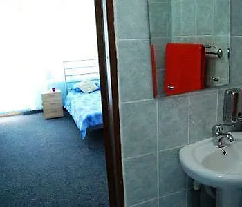 Hostel Litovoi Bukarest