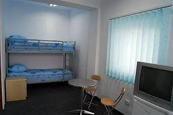 Hostel Litovoi Bukarest