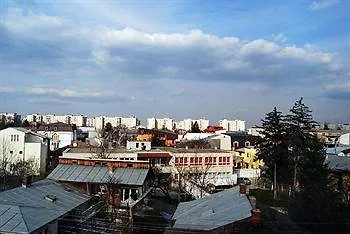 Hostel Litovoi Bukarest Rumänien