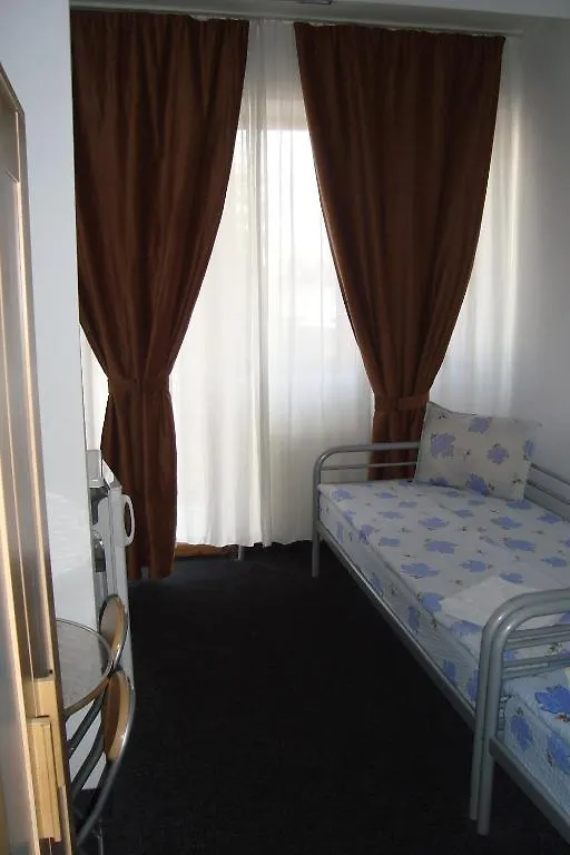 Hostel Litovoi Bukarest
