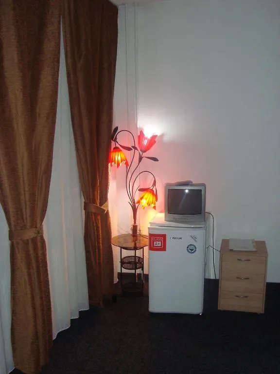 Hostel Litovoi 布加勒斯特 罗马尼亚