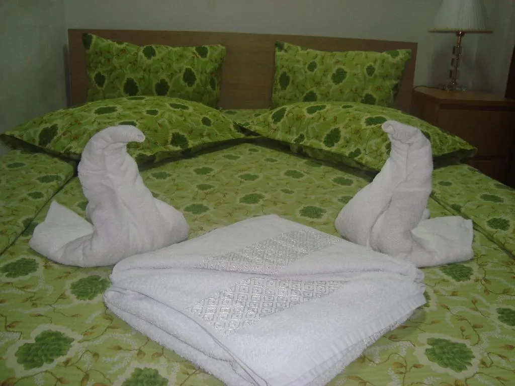 Hostel Litovoi Bukarest