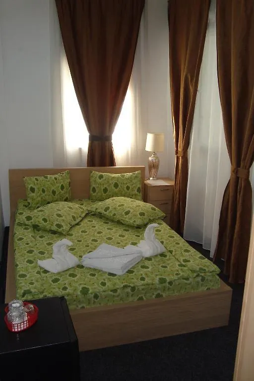 Hostel Litovoi Bukarest 0*,  Rumänien