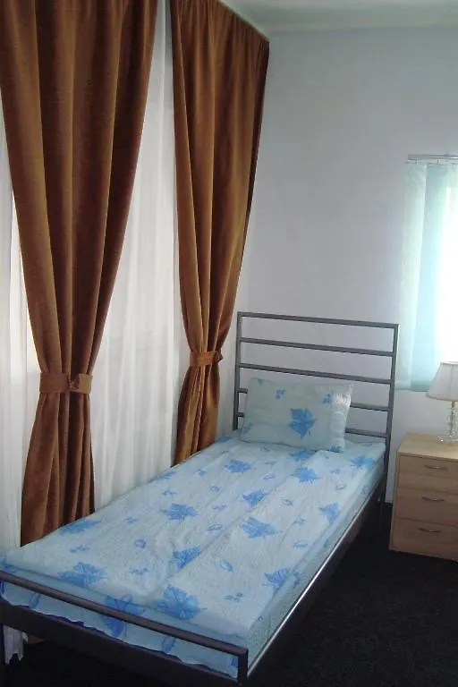 Hostel Litovoi Bukarest