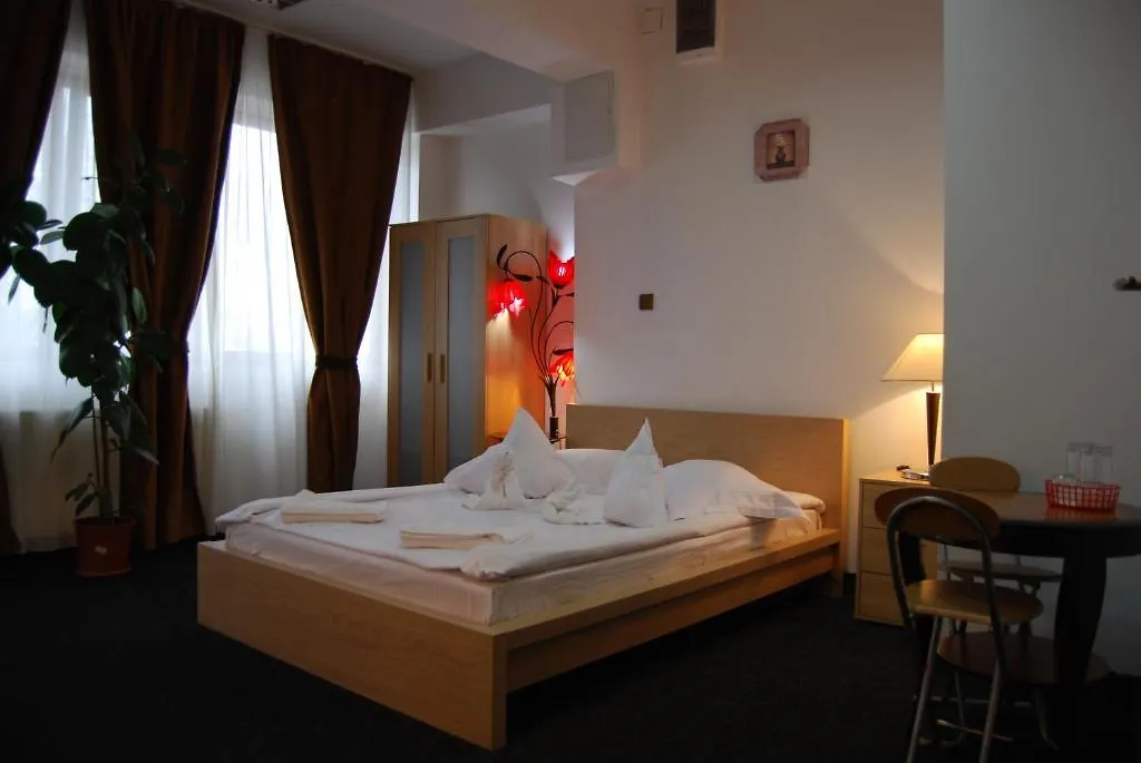 Hostel Litovoi Bukarest 0*,  Rumänien