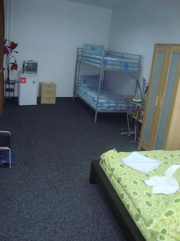 Hostel Litovoi Bukarest Rumänien