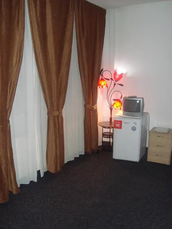 Hostel Litovoi Bukarest