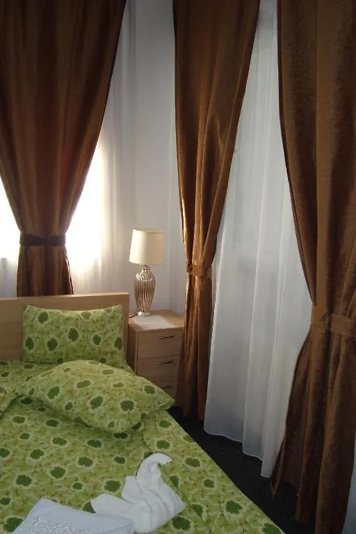 Hostel Litovoi Bukarest