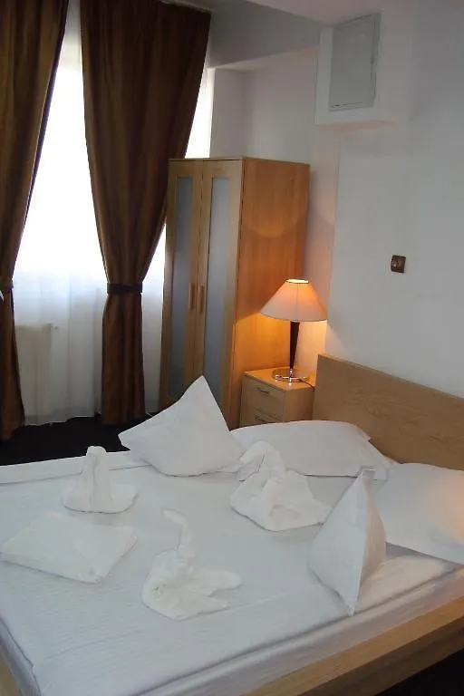 Hostel Litovoi Bukarest