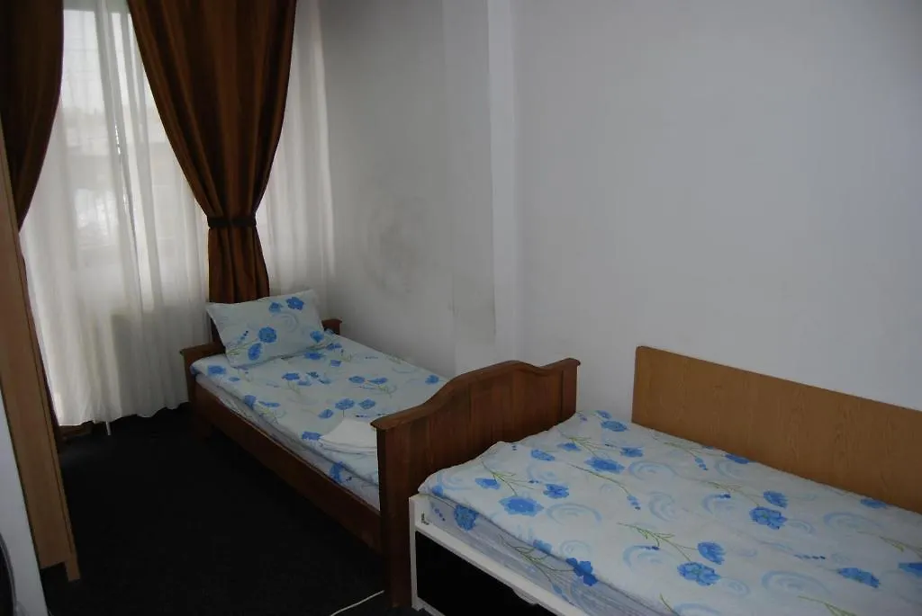 Hostel Litovoi Bukarest Rumänien