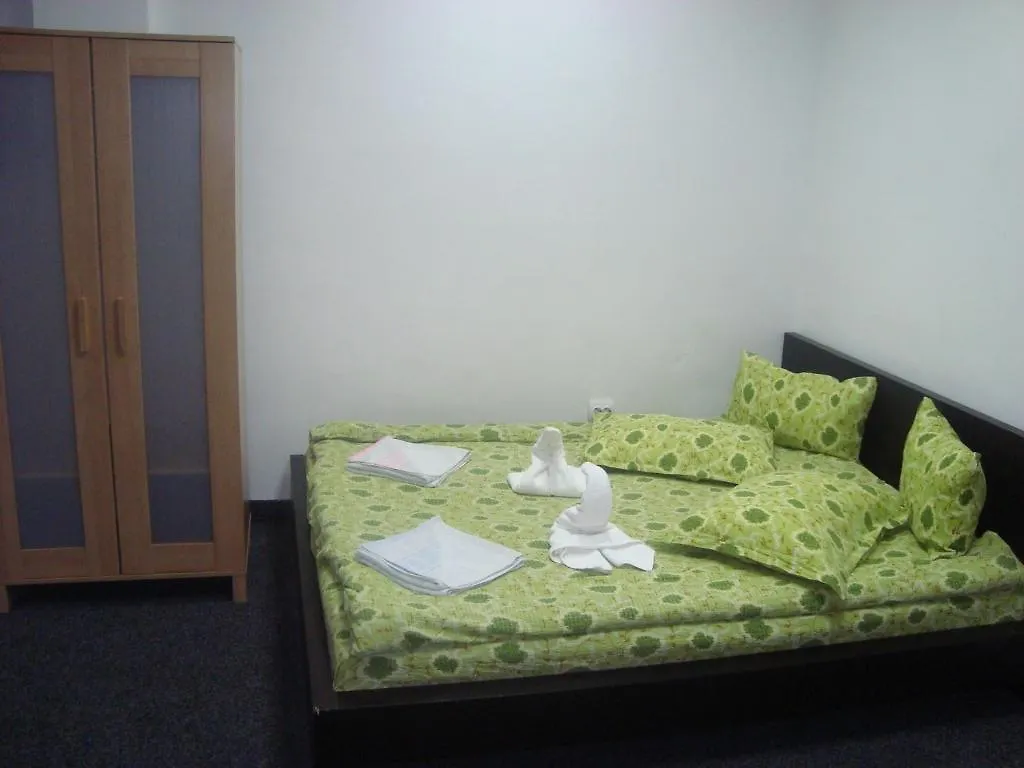 Hostel Litovoi Bukarest