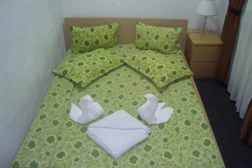 Hostel Litovoi Bukarest 0*,  Rumänien