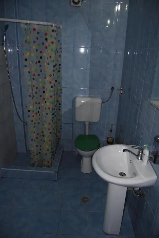 Hostel Litovoi Bukarest