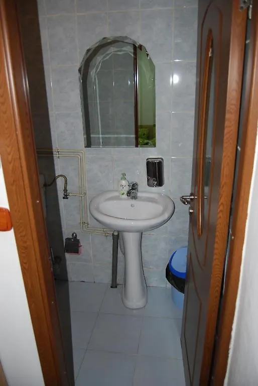 Hostel Litovoi Bukarest
