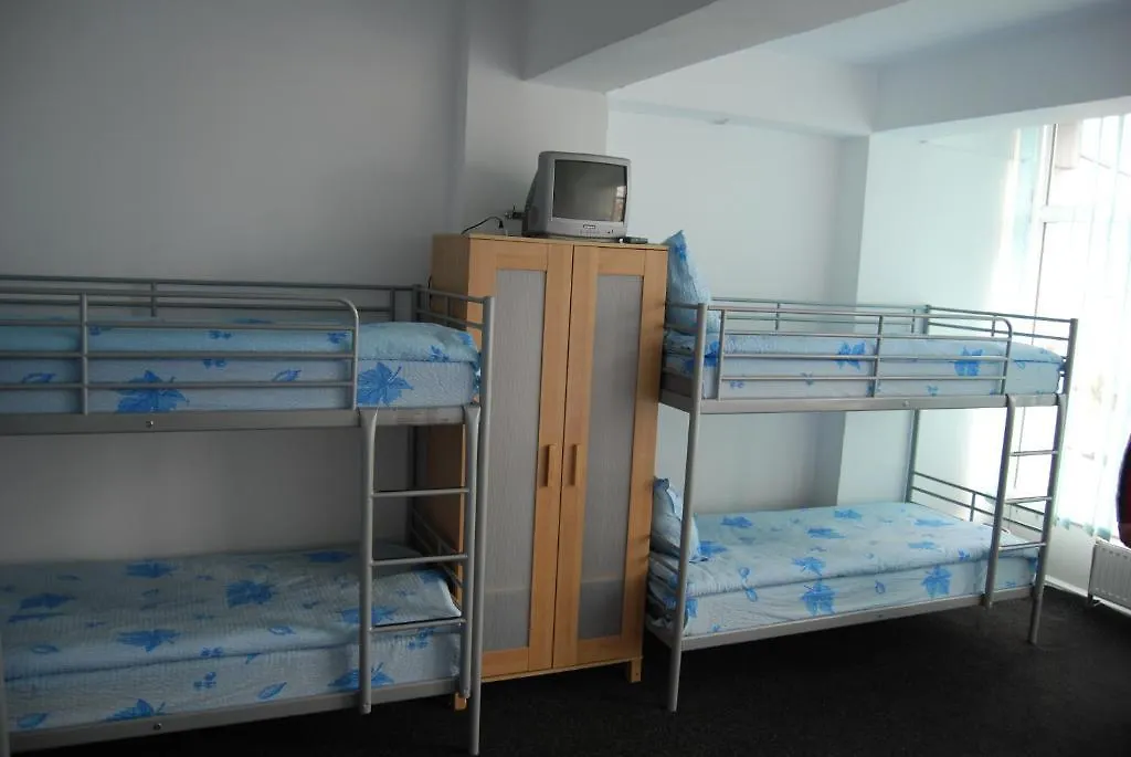 Hostel Litovoi 布加勒斯特