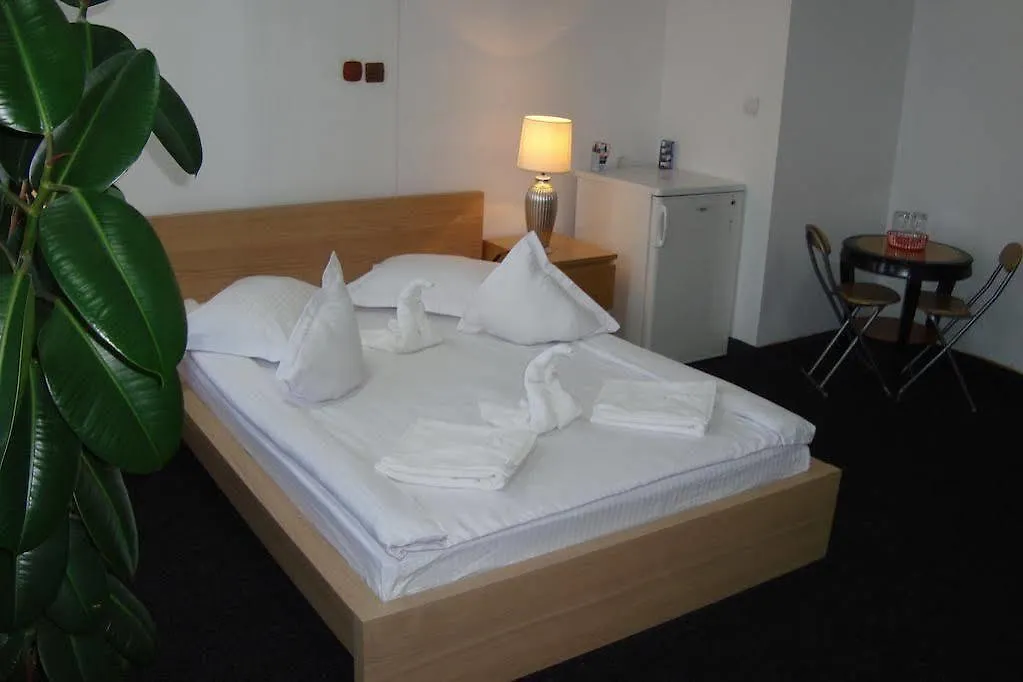 Hostel Litovoi Bukarest