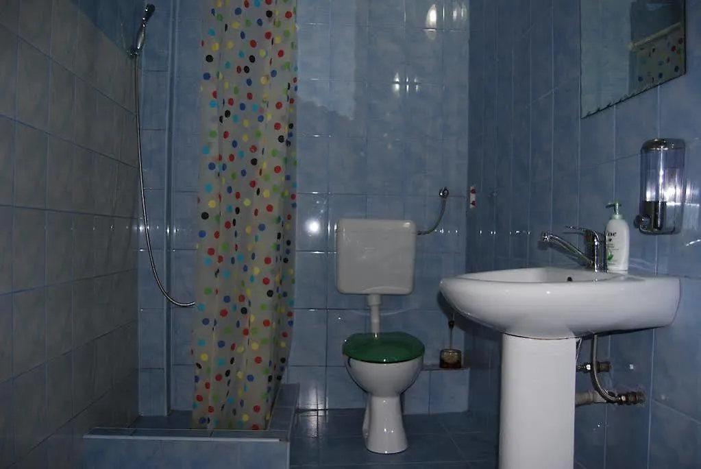 Hostel Litovoi Bukarest 0*,  Rumänien