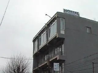 Hostel Litovoi Bukarest