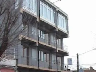 Hostel Litovoi Bukarest