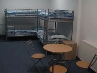 Hostel Litovoi Bukarest