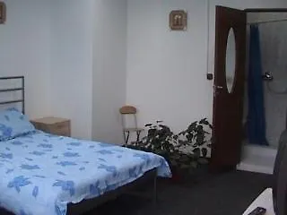 Hostel Litovoi Bukarest 0*,