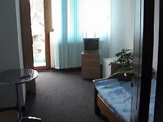 Hostel Litovoi Bukarest