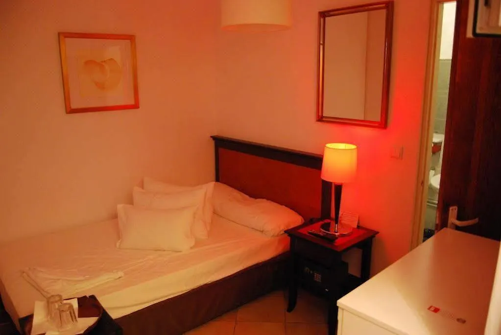 Hostel Litovoi Bukarest