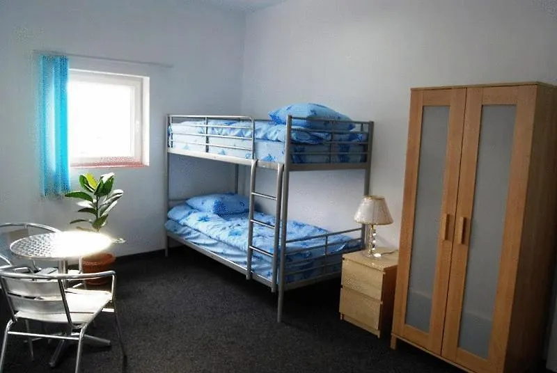 Hostel Litovoi Bukarest