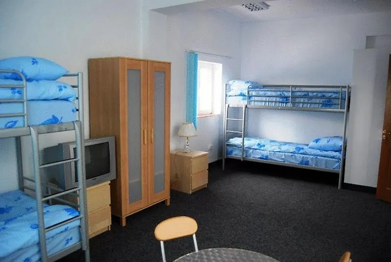 Hostel Litovoi Bukarest 0*,  Rumänien