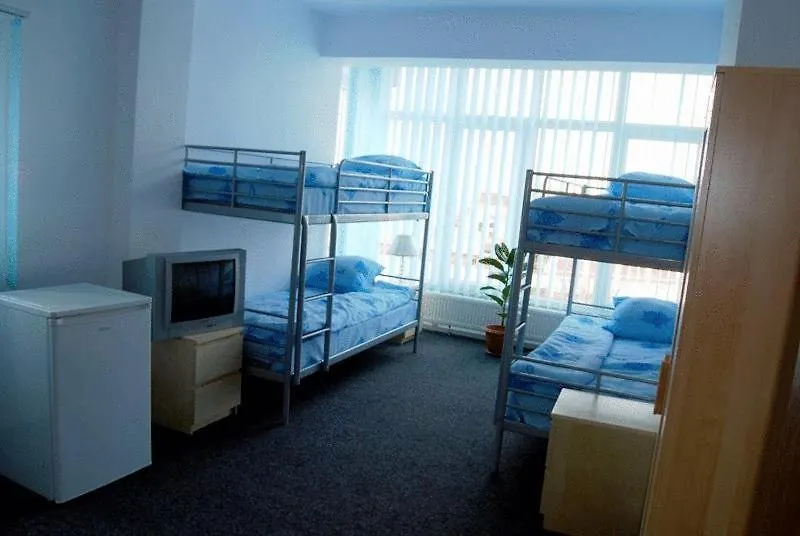 Hostel Litovoi Bukarest