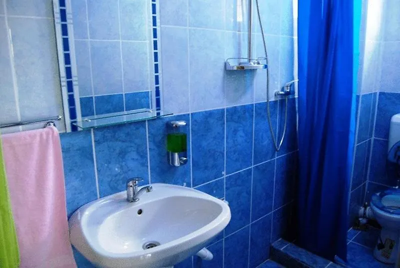 Hostel Litovoi Bukarest