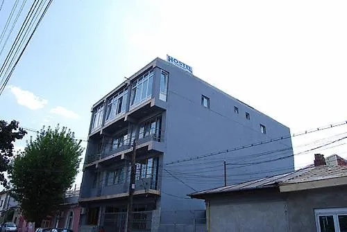 Hostel Litovoi Bukarest 0*,  Rumänien