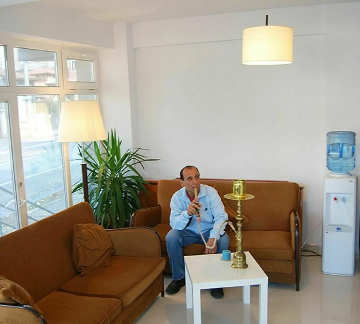 Hostel Litovoi Bukarest 0*,