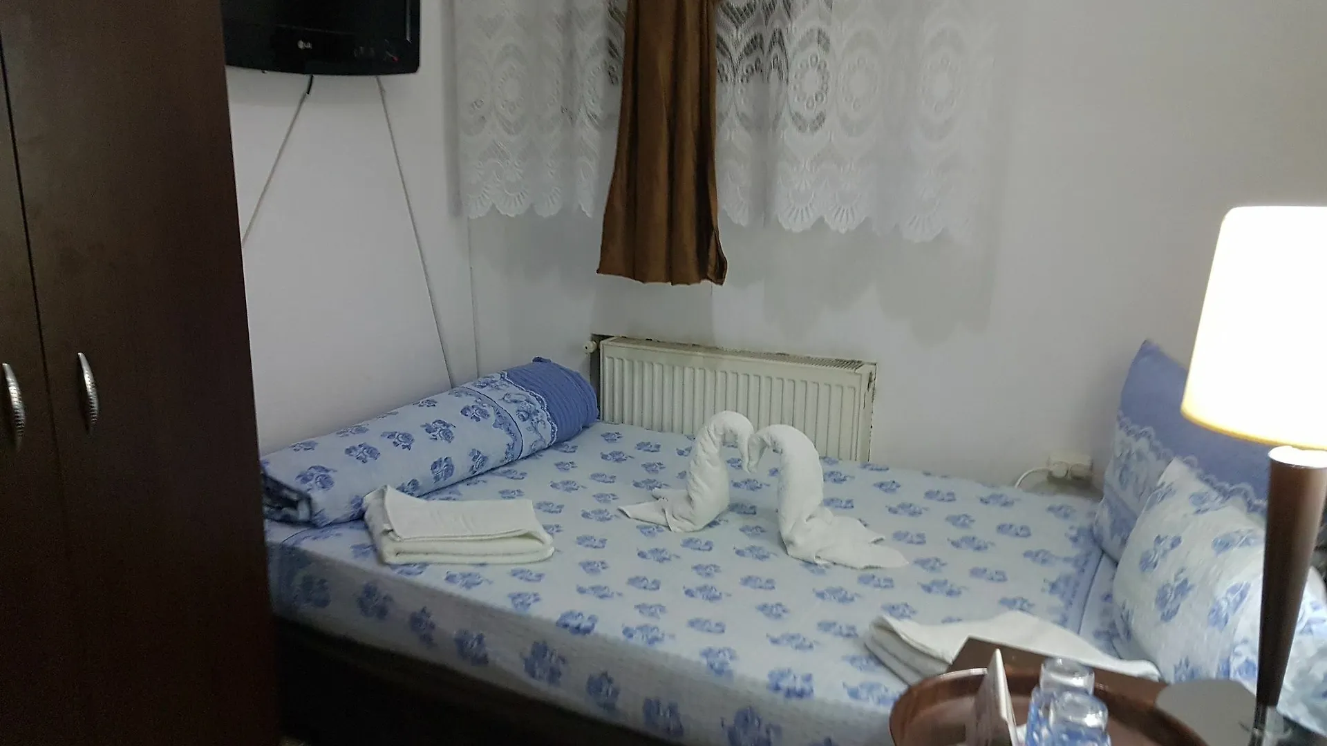 Hostel Litovoi Bukarest