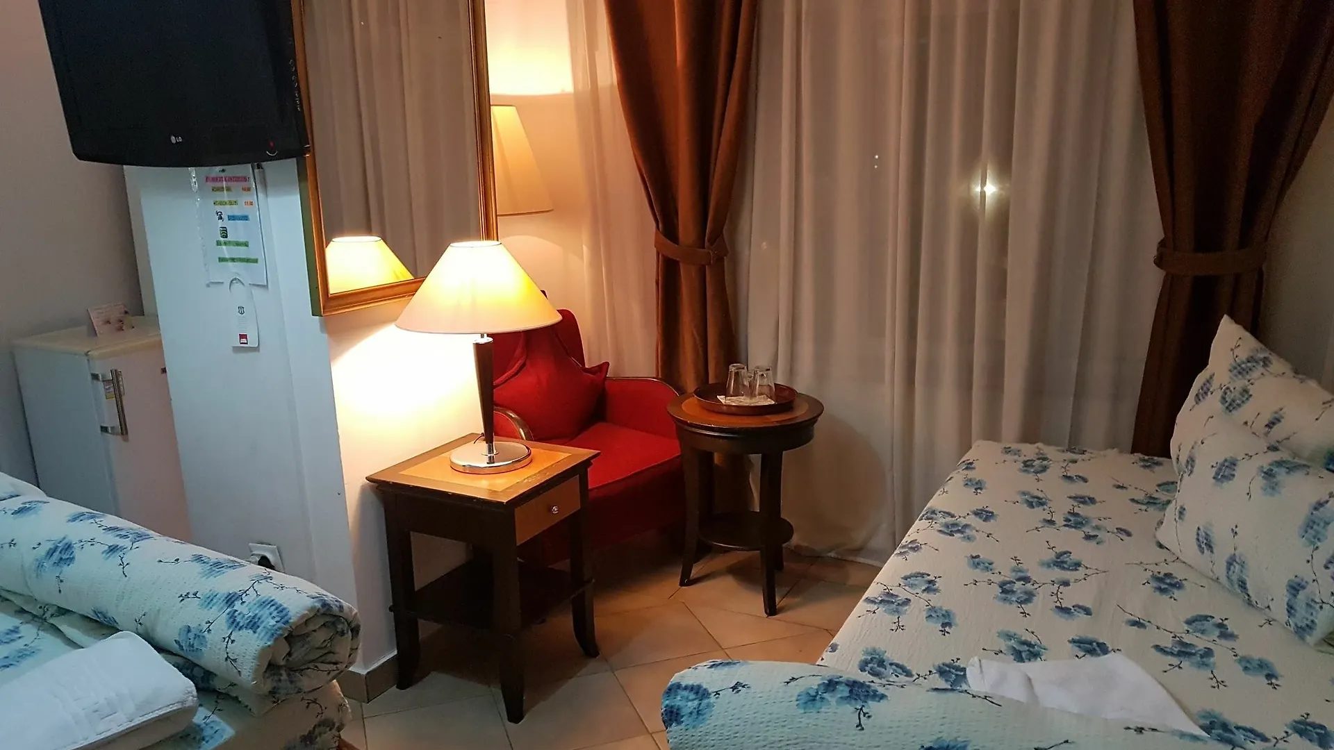 Hostel Litovoi Bukarest 0*,